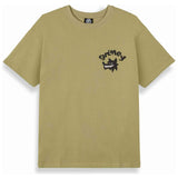 Camiseta De Manga Corta Grimey