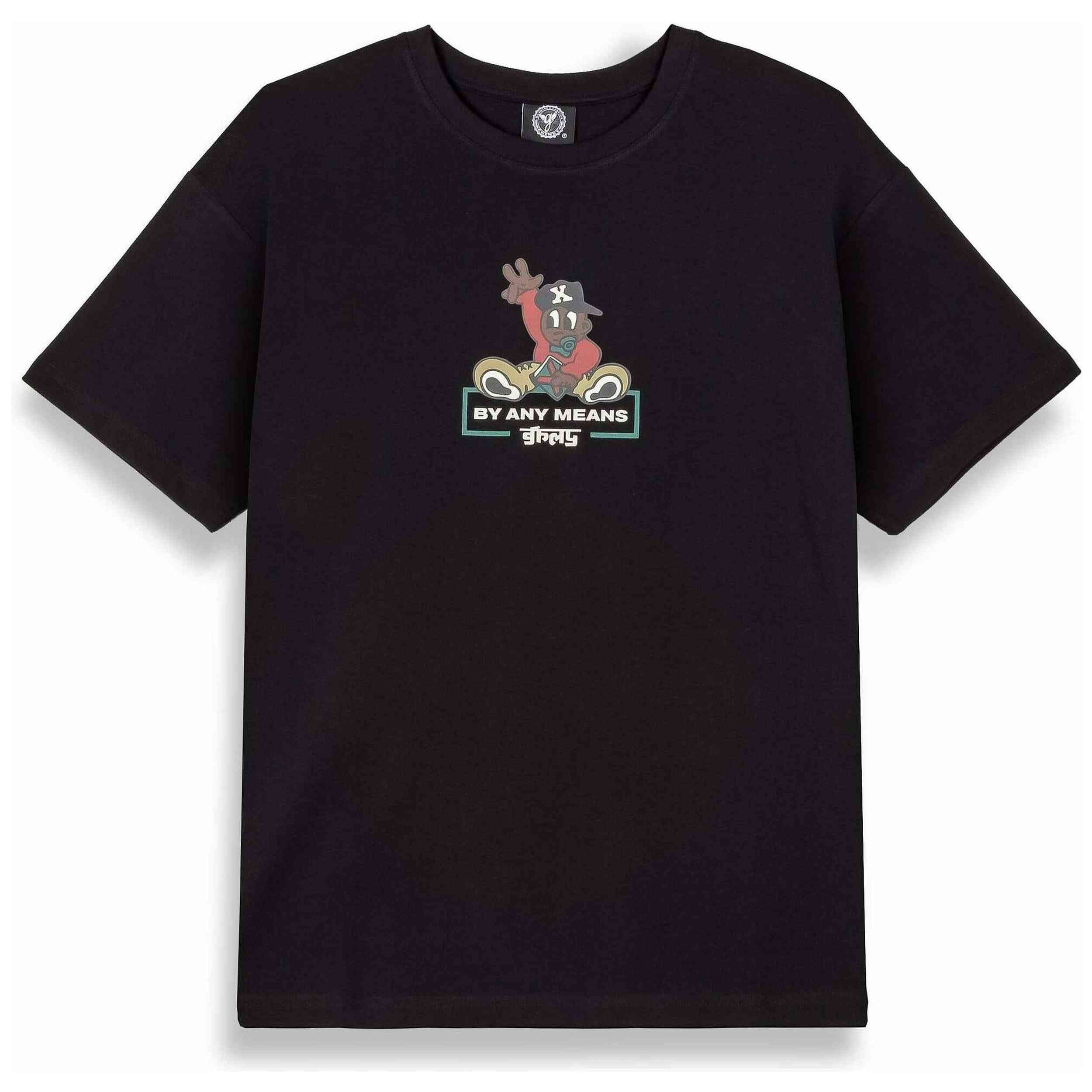 Imagen del producto con referencia GA775-BLK