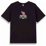 Camiseta De Manga Corta Grimey