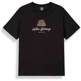 Camiseta De Manga Corta Grimey