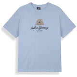 Camiseta De Manga Corta Grimey