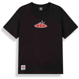 Camiseta De Manga Corta Grimey