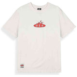 Camiseta De Manga Corta Grimey