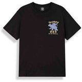 Camiseta De Manga Corta Grimey