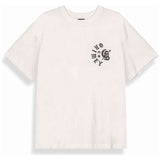 Camiseta De Manga Corta Grimey Odd Cutlass "Off White"