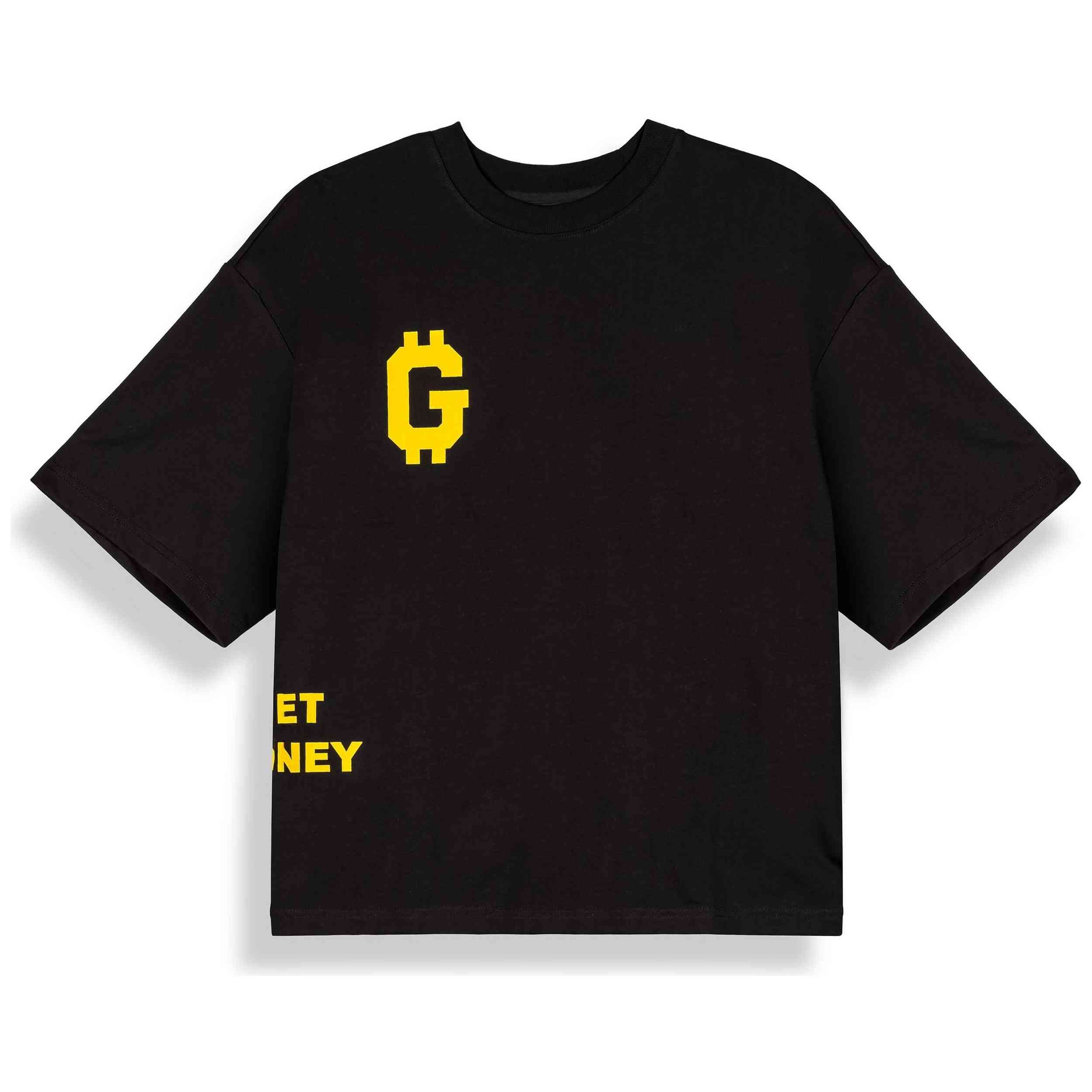 Imagen del producto con referencia GABT-808-BLACK