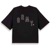 Camiseta De Manga Corta Grimey