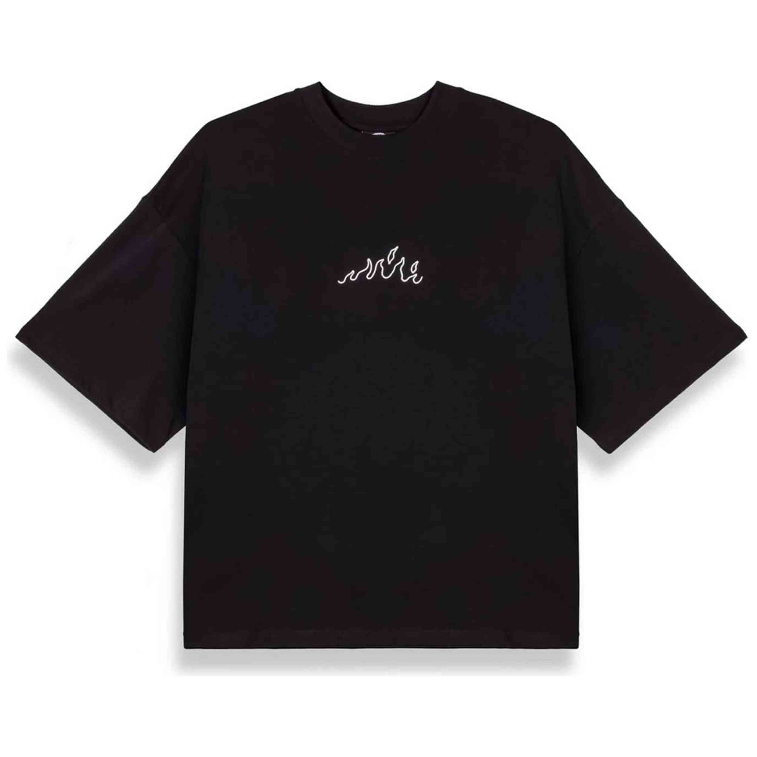 Imagen del producto con referencia GABT776-BLK