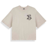 Camiseta De Manga Corta Grimey