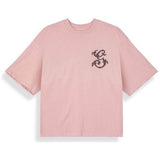 Camiseta De Manga Corta Grimey