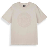 Camiseta De Manga Corta Grimey
