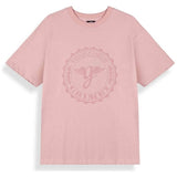 Camiseta De Manga Corta Grimey