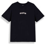 Camiseta De Manga Corta Grimey