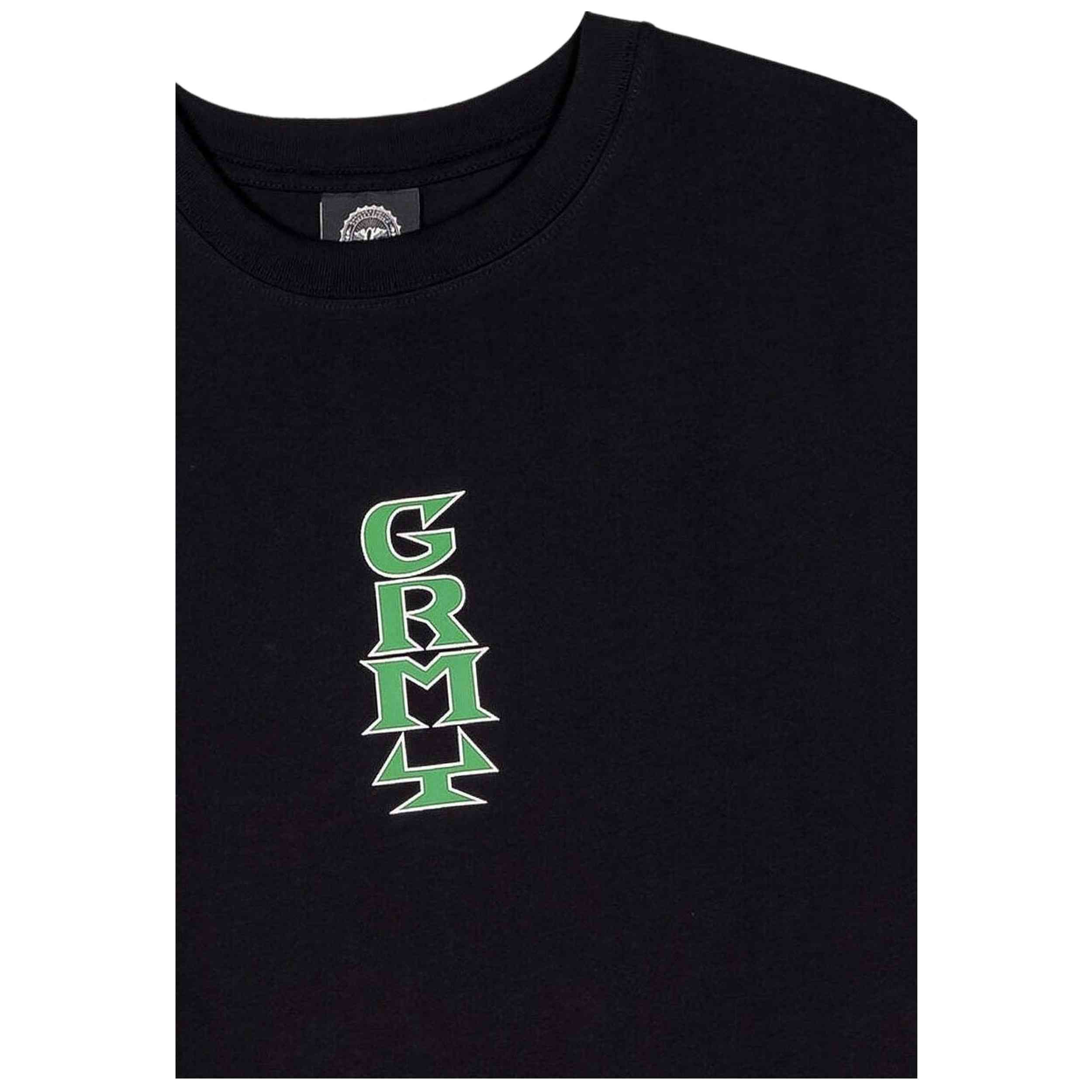 Imagen del producto con referencia GAC804-BLK