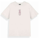 Camiseta De Manga Corta Grimey The Og Tour