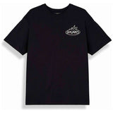 Camiseta De Manga Corta Grimey The Character