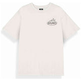 Camiseta De Manga Corta Grimey The Character