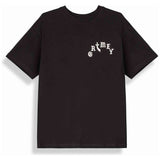 Camiseta De Manga Corta Grimey Odd Cutlass "Black"