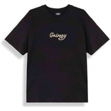 Camiseta De Manga Corta Grimey Sho Nuff "Black"