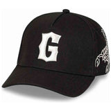 Gorra Grimey The Props Scorpion "Black"