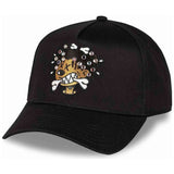 Gorra Grimey The Props "Black"