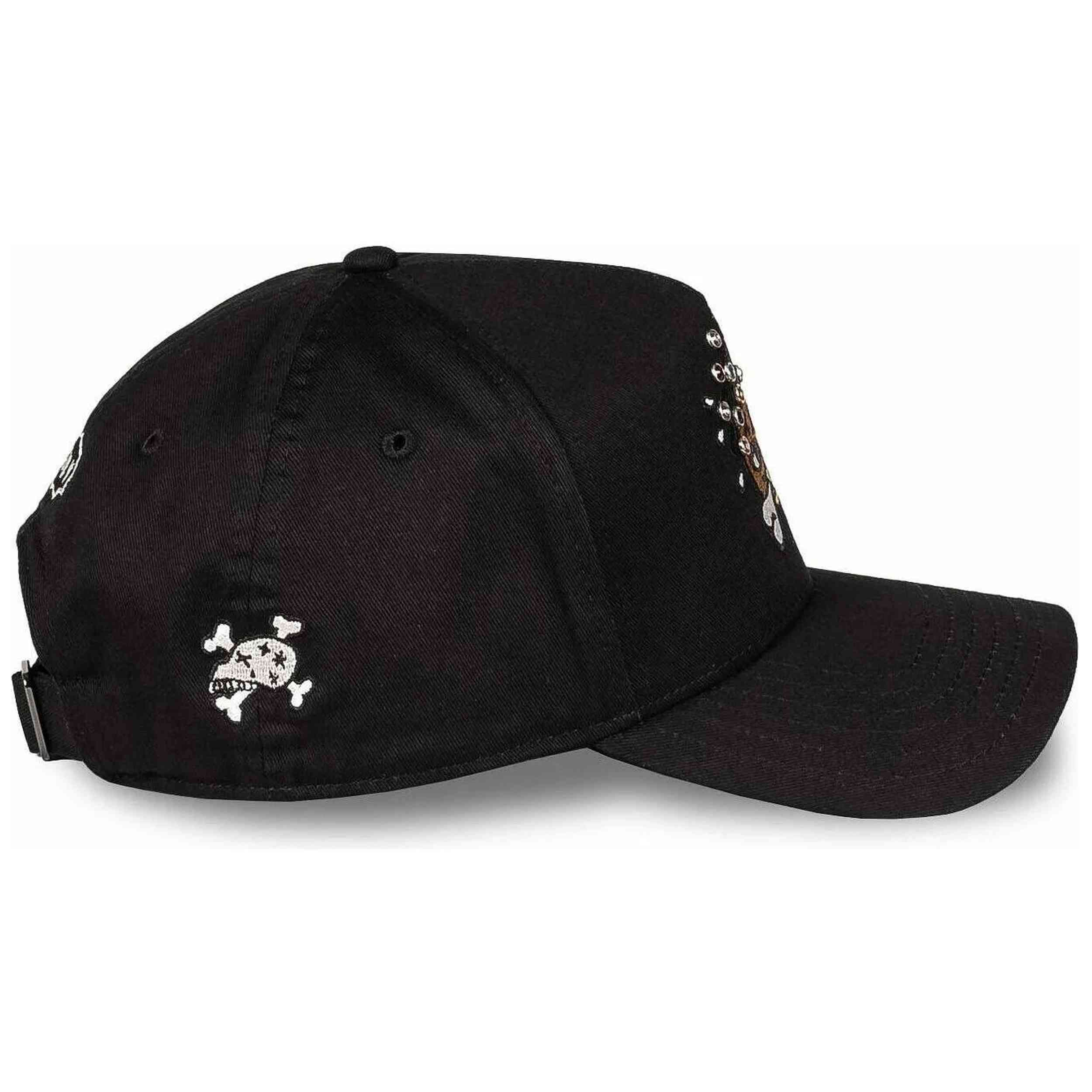 Imagen del producto con referencia GAFC467-BLK
