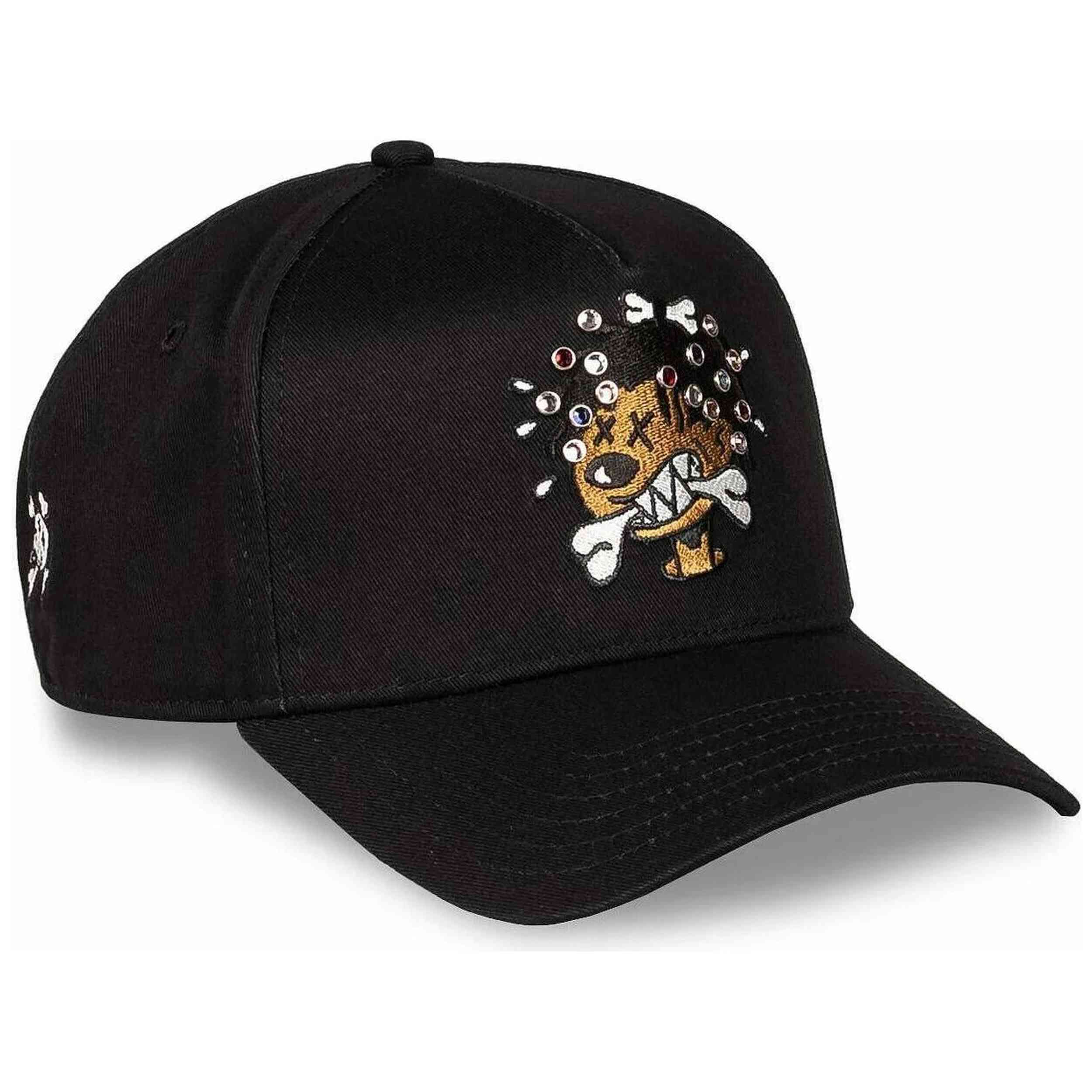 Imagen del producto con referencia GAFC467-BLK