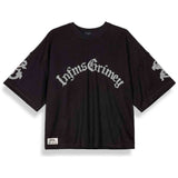 Camiseta De Manga Corta Grimey Chief Watcher