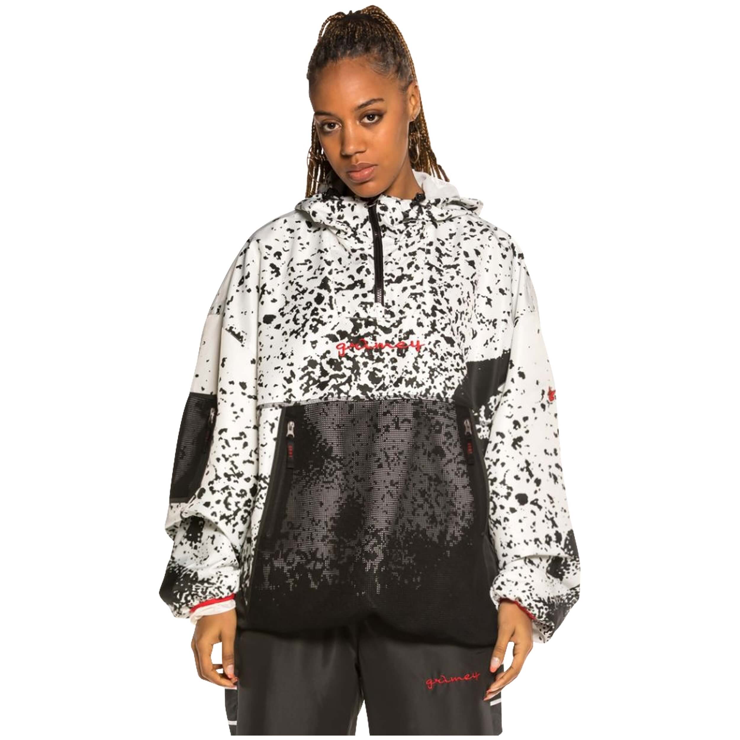 Imagen del producto con referencia GANK133-BLK