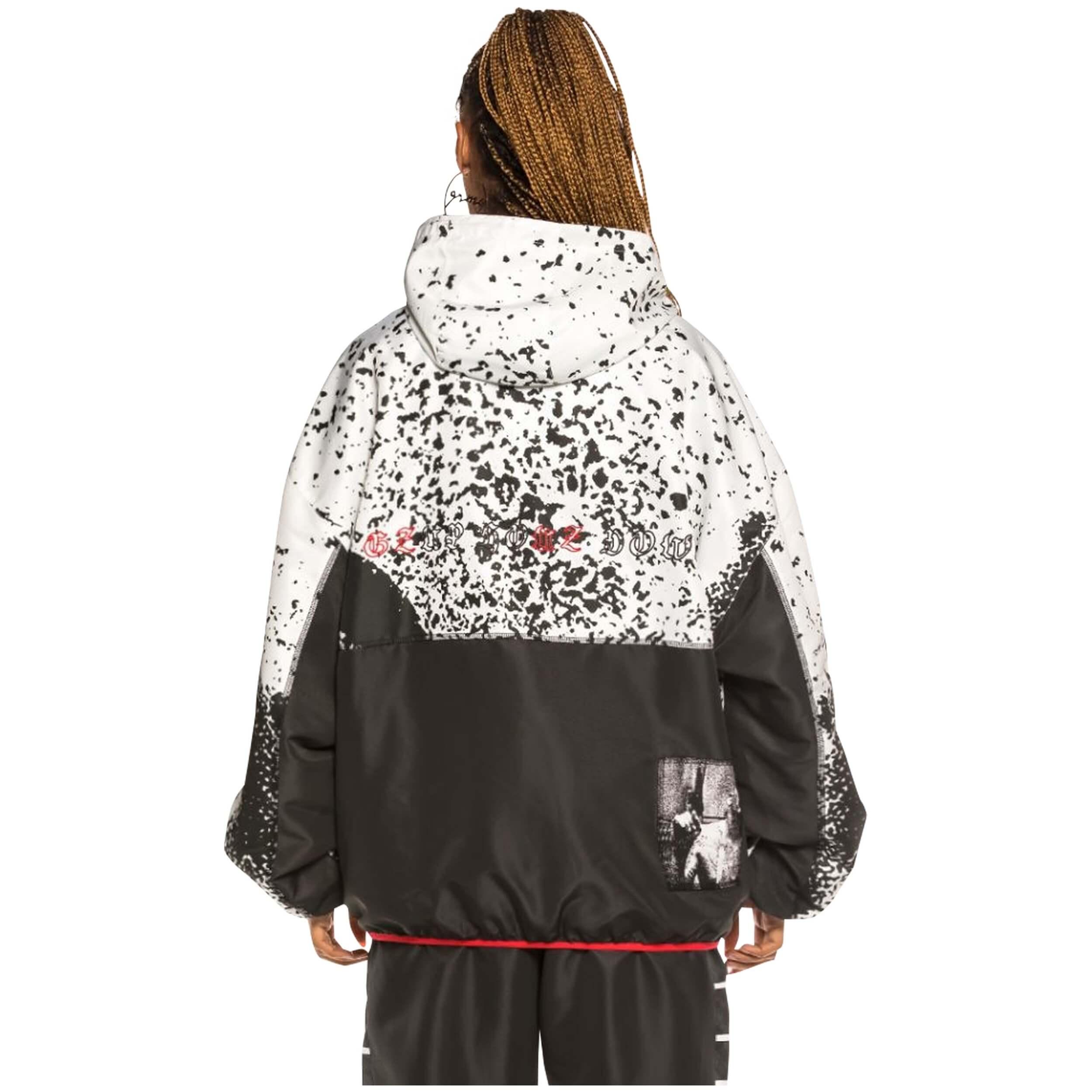 Imagen del producto con referencia GANK133-BLK
