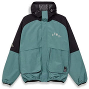 Chaqueta Grimey Voodoo Child Zip
