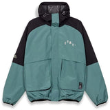 Chaqueta Grimey Voodoo Child Zip