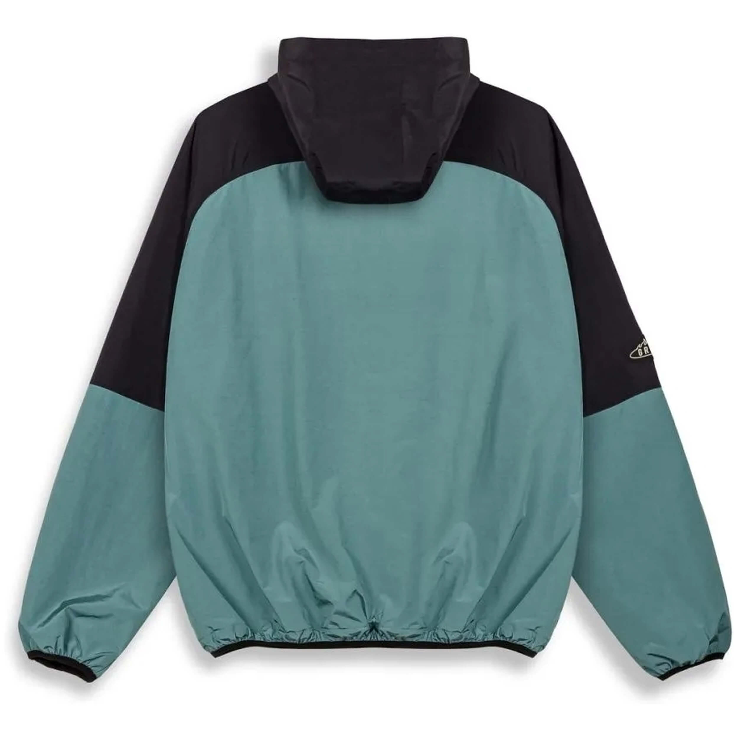 Chaqueta Grimey Voodoo Child Zip