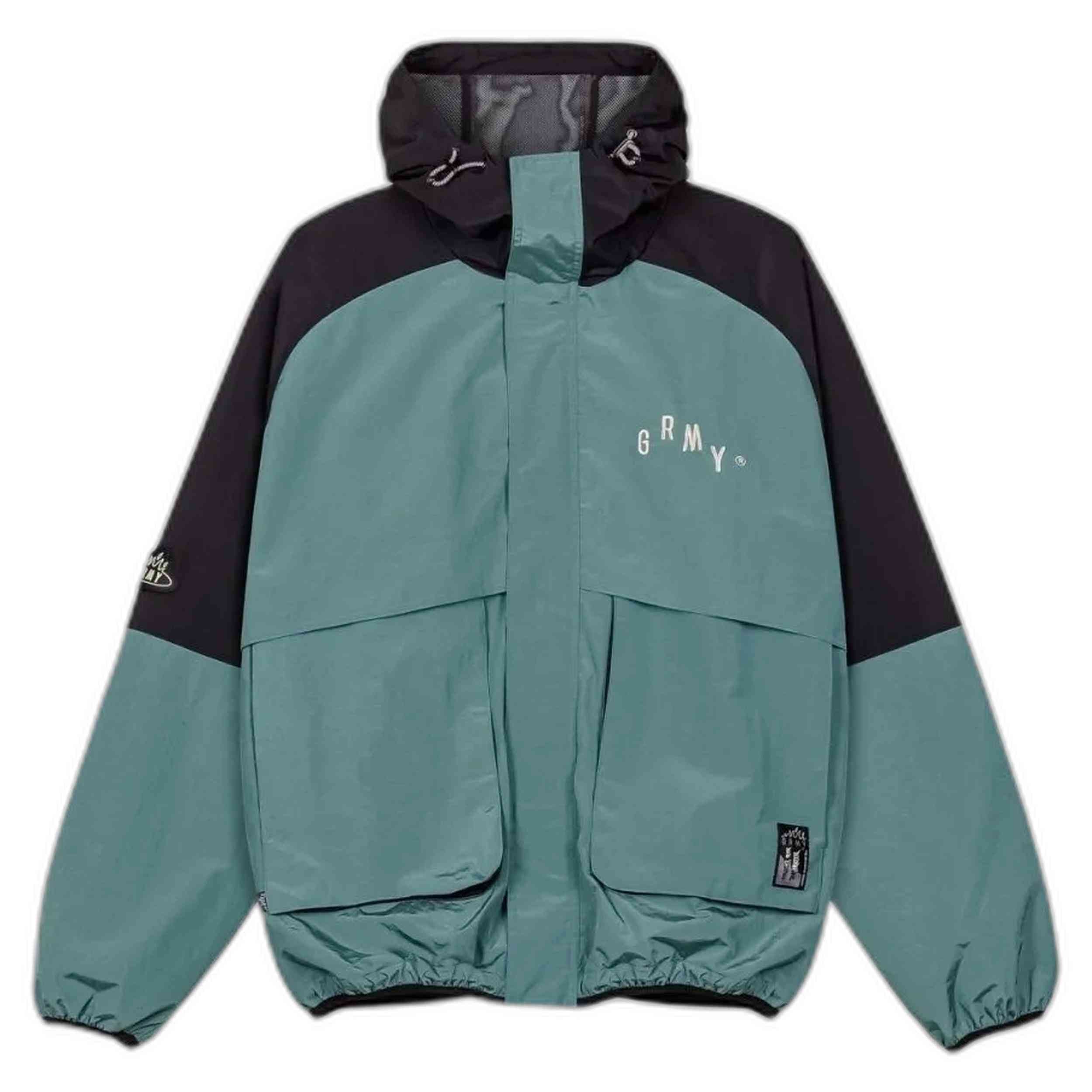 Chaqueta Grimey Voodoo Child