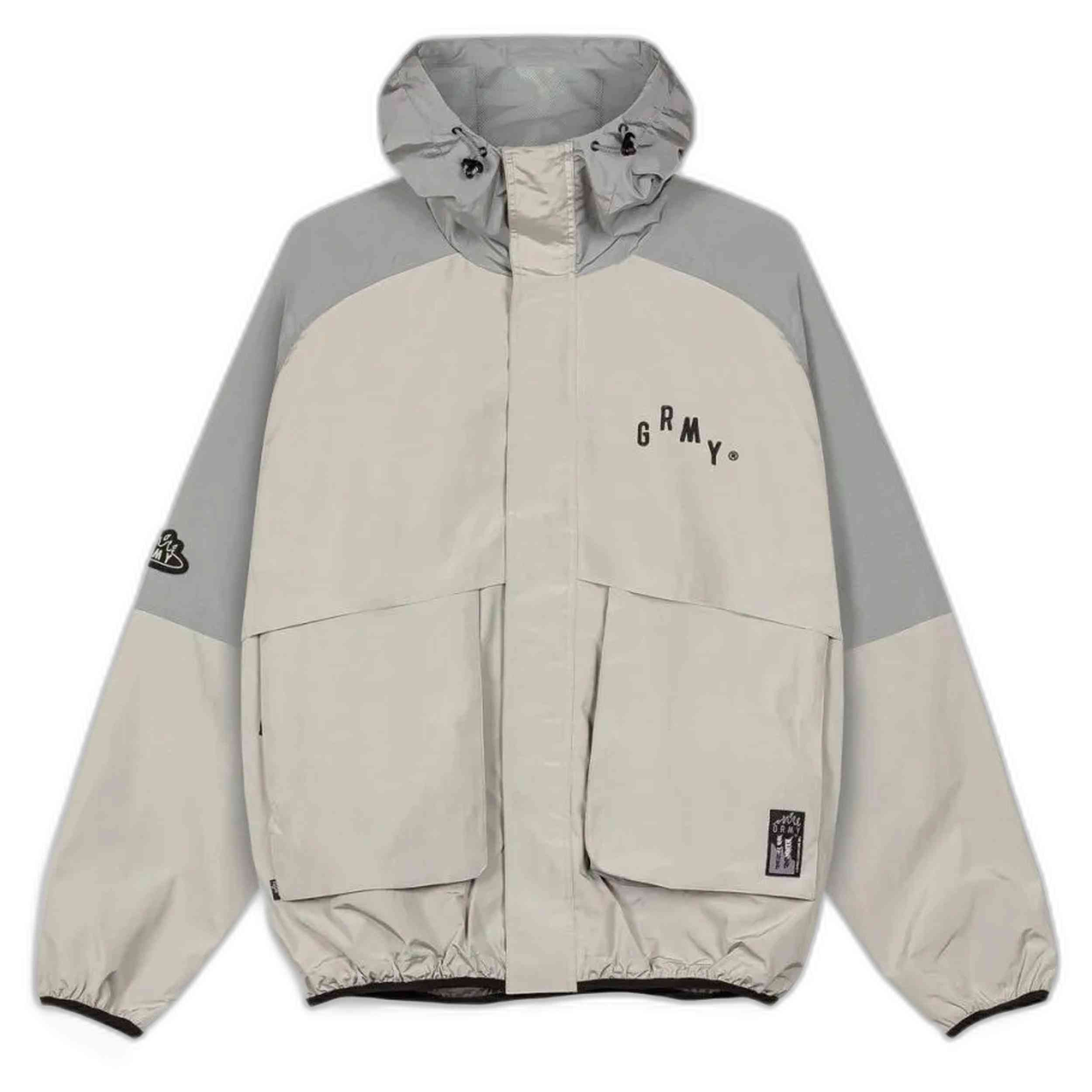 Imagen del producto con referencia GANK184-GREY