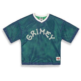 Camiseta De Manga Corta Grimey