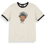 Camiseta De Manga Corta Grimey
