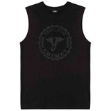 Camiseta De Tirantes Grimey