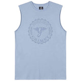 Camiseta De Tirantes Grimey