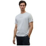Camiseta De Manga Corta Ecoalf