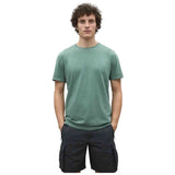 Camiseta De Manga Corta Ecoalf
