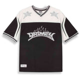 Camiseta De Manga Corta Grimey
