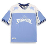 Camiseta De Manga Corta Grimey
