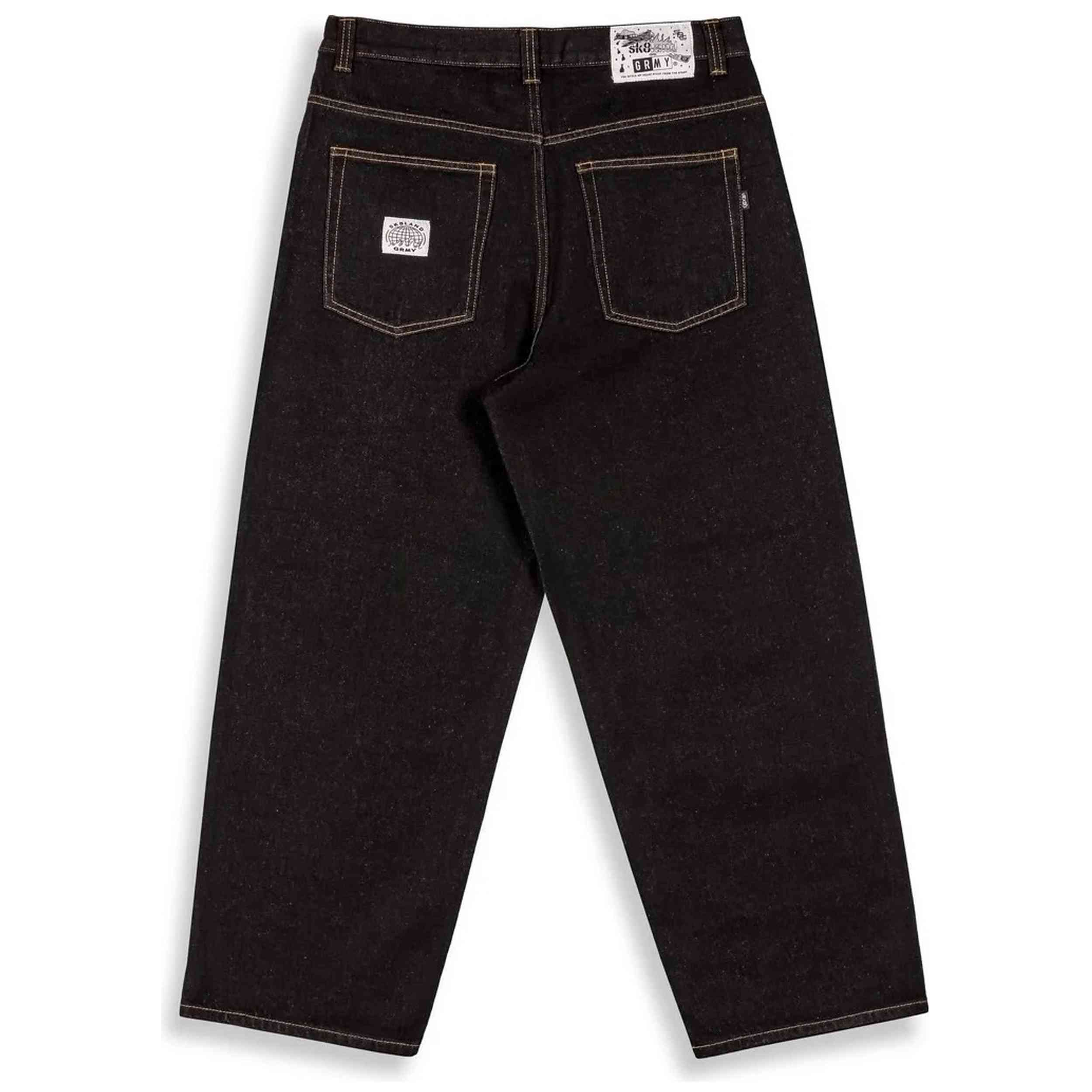 Imagen del producto con referencia GBBDJ277-BLK