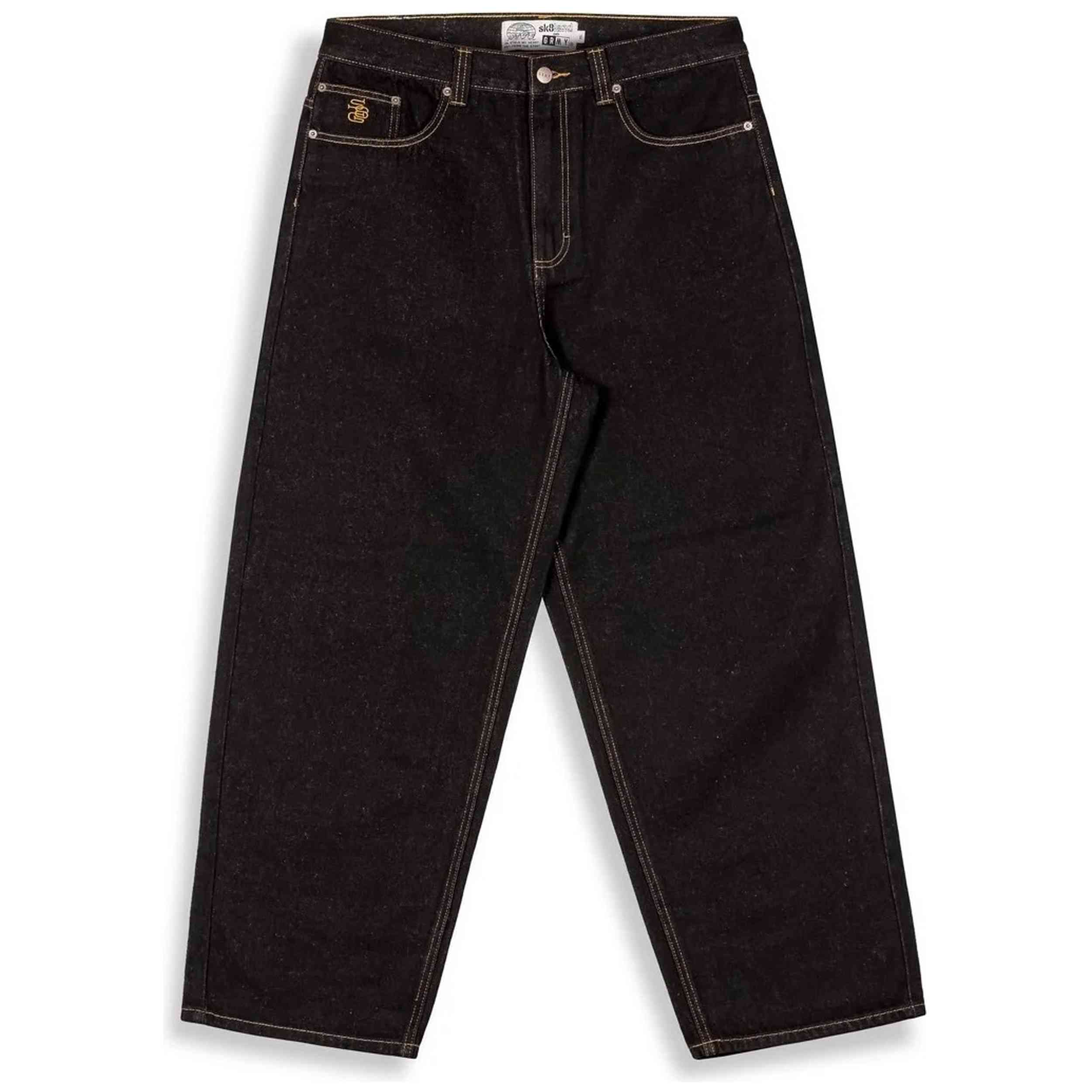 Imagen del producto con referencia GBBDJ277-BLK
