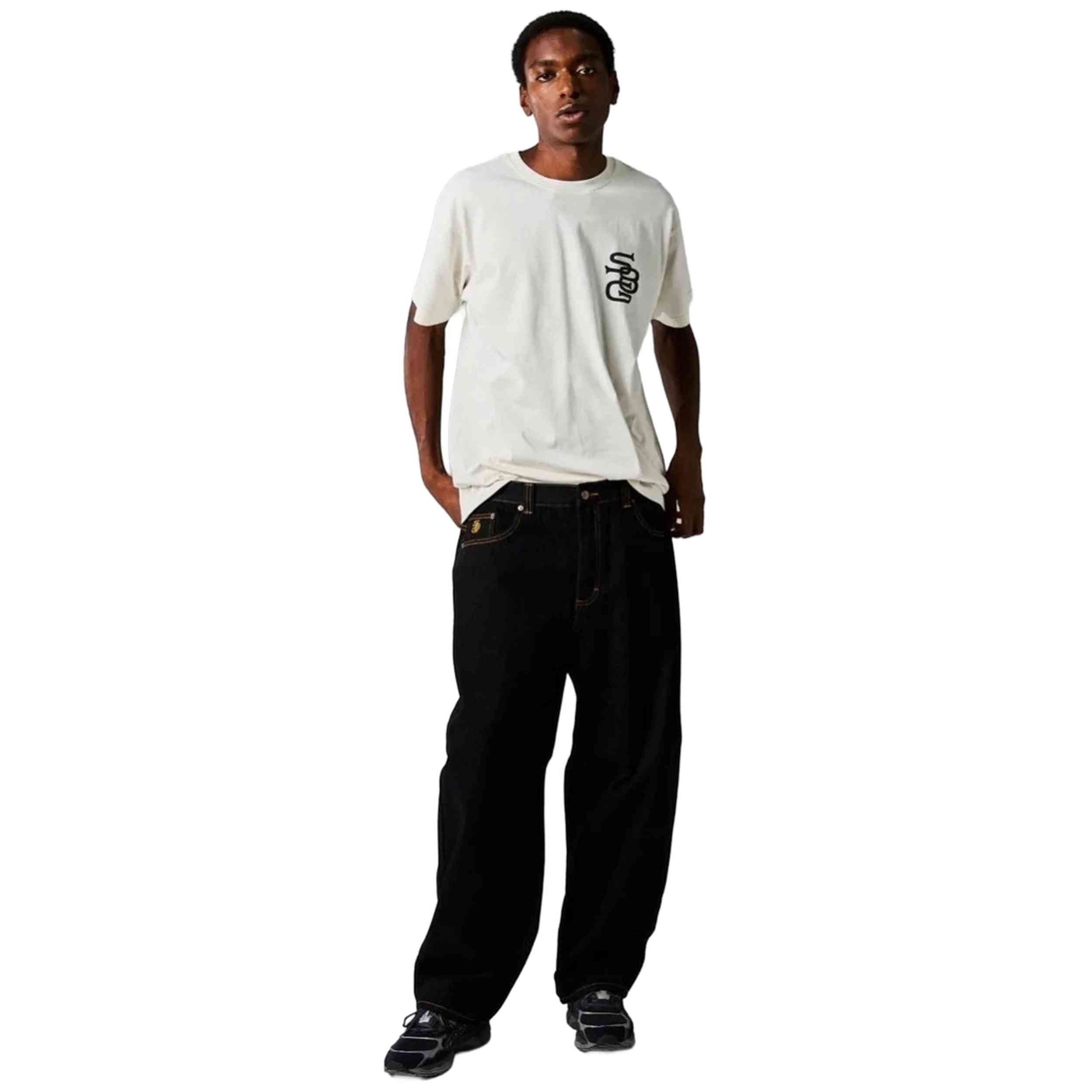 Imagen del producto con referencia GBBDJ277-BLK