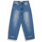Pantalon Largo Grimey