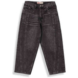 Pantalon Largo Grimey Rise Above Big Boy "Black"