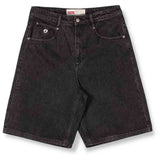 Grimey Peace Within Baggy Shorts