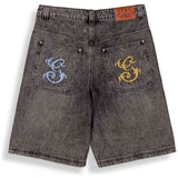 Pantalon Corto Grimey